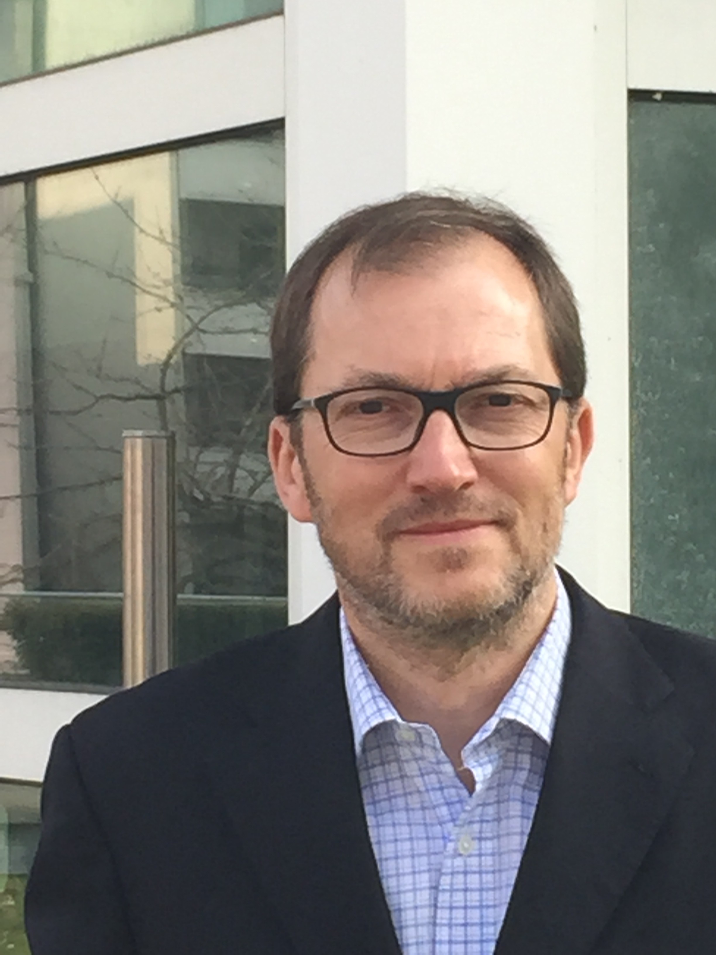 Christophe Jaeglé
