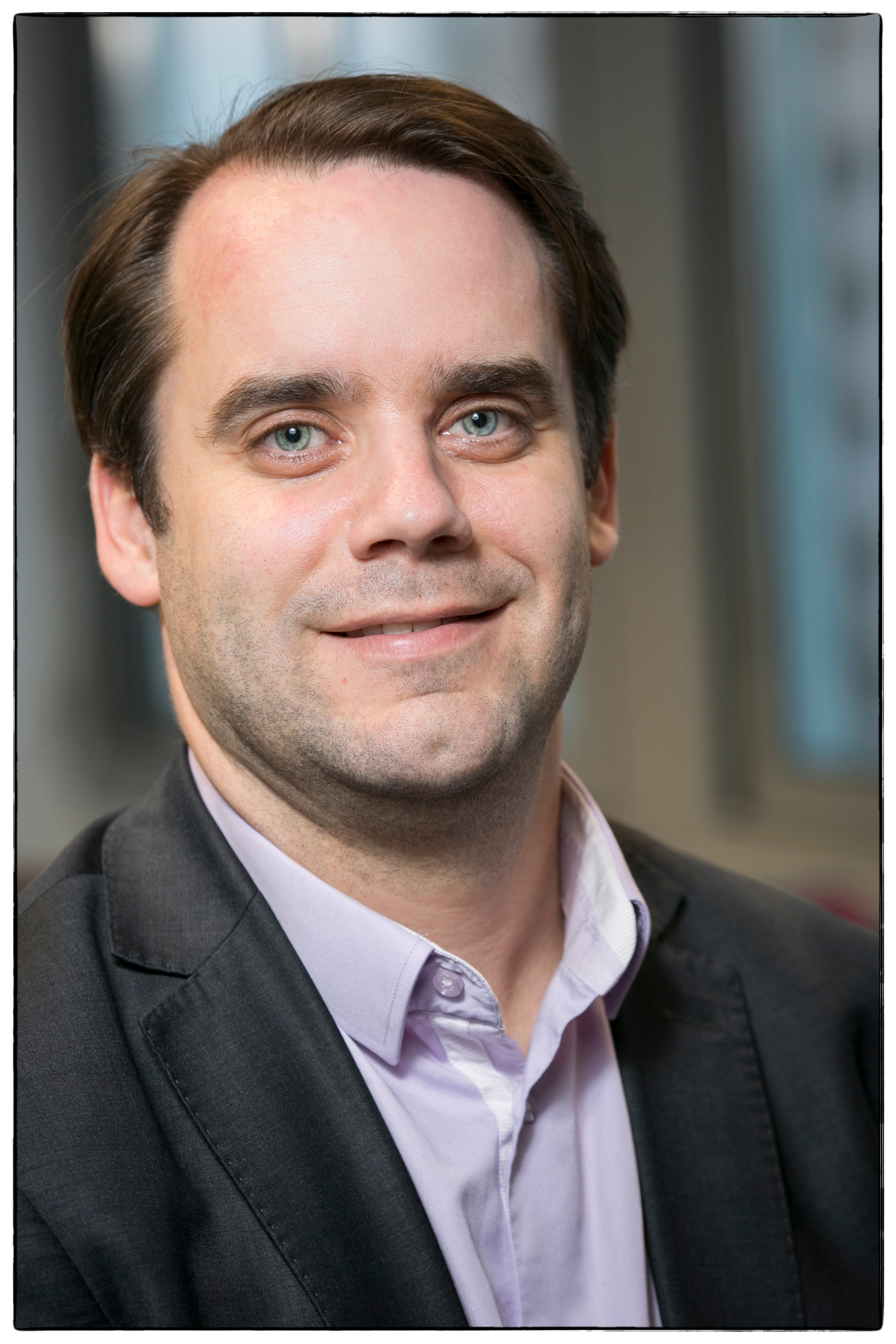 Matthieu Laloux