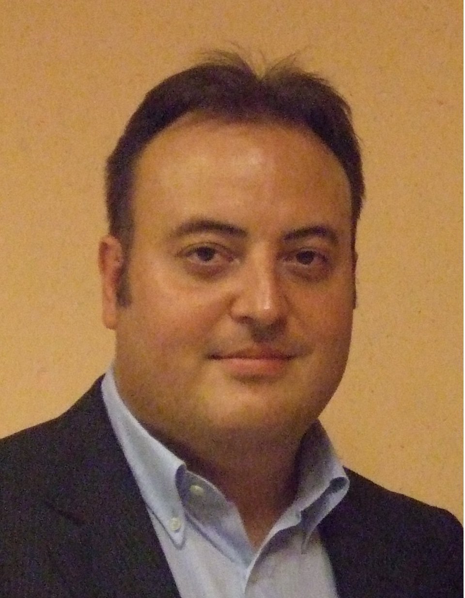 Laurent Peningue