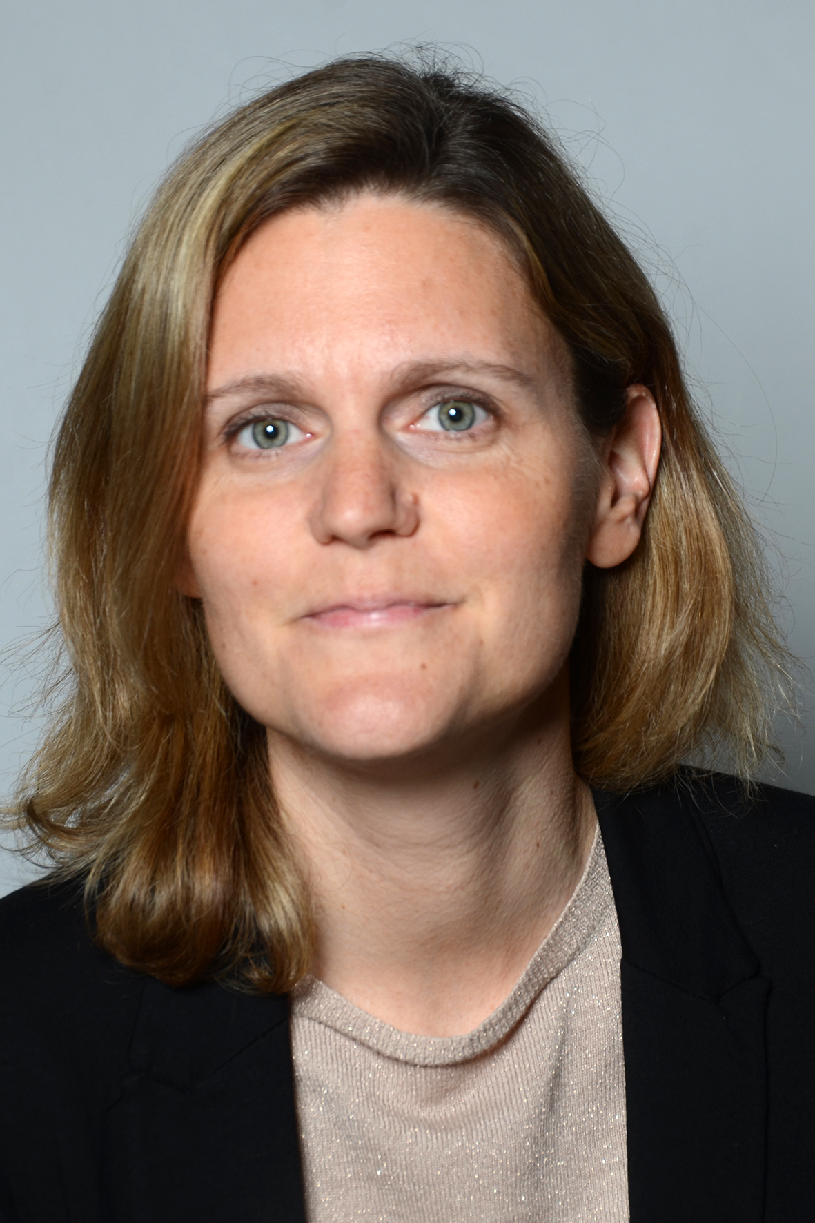 Dorothée Verdier