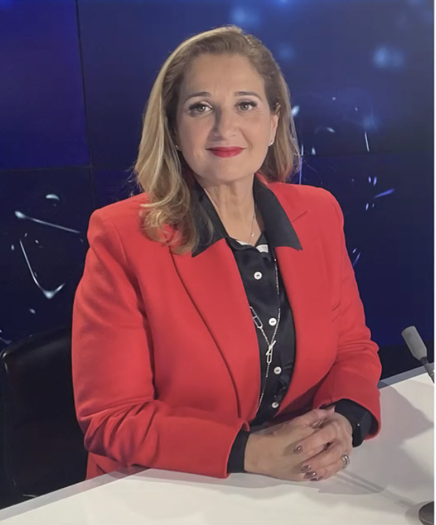 Lilia Bulteel